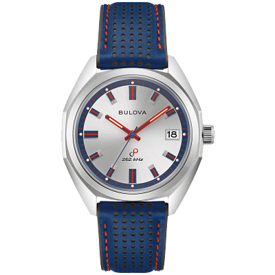 Reloj bulova edicion especial sale
